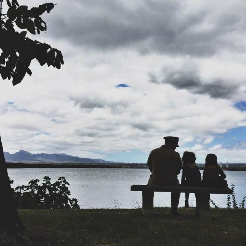 Meet your Posher, Kevin